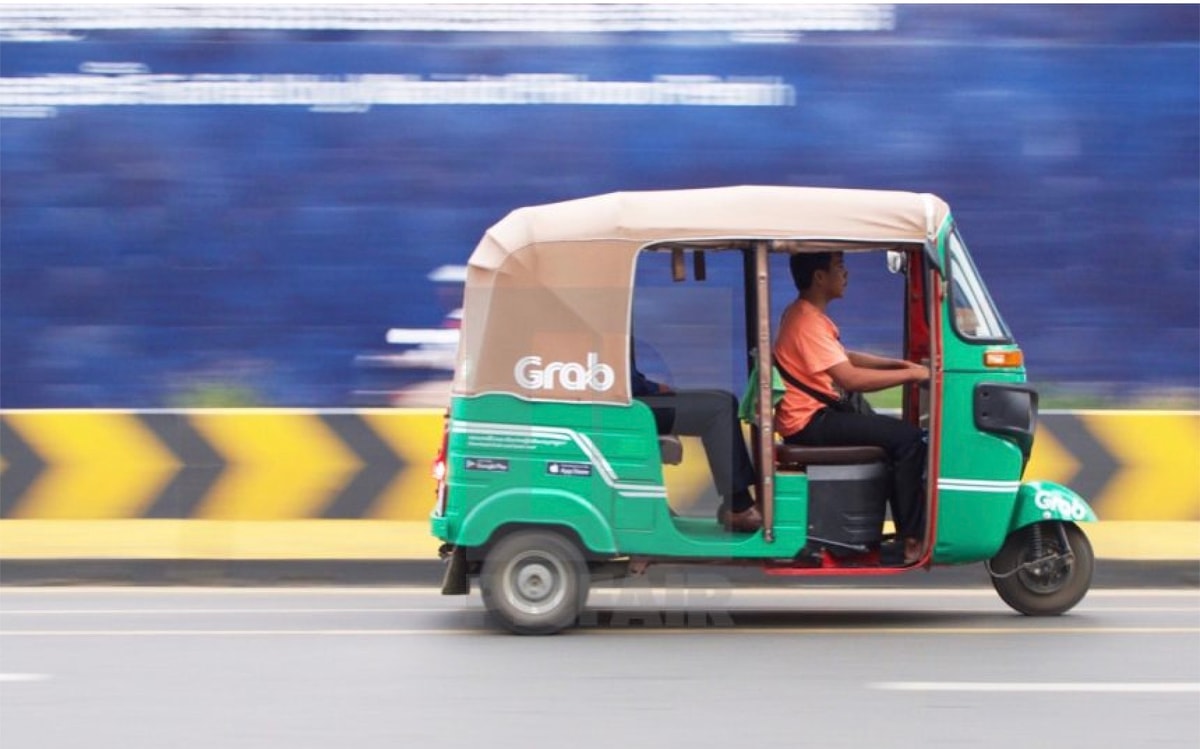 eSIM, Grab, Bakong Tourist App et quelques dollars en poche : les indispensables avant d’arriver à Phnom Penh pour la REF 2026