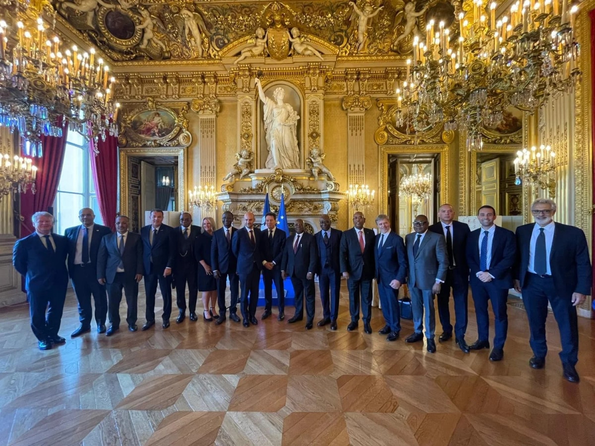 Des rencontres de haut niveau pour ouvrir un nouveau chapitre de la Francophonie économique