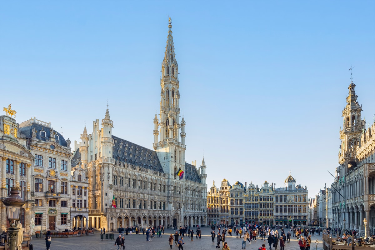 Conjoncture 2025-2026 : ce que disent les chiffres belges