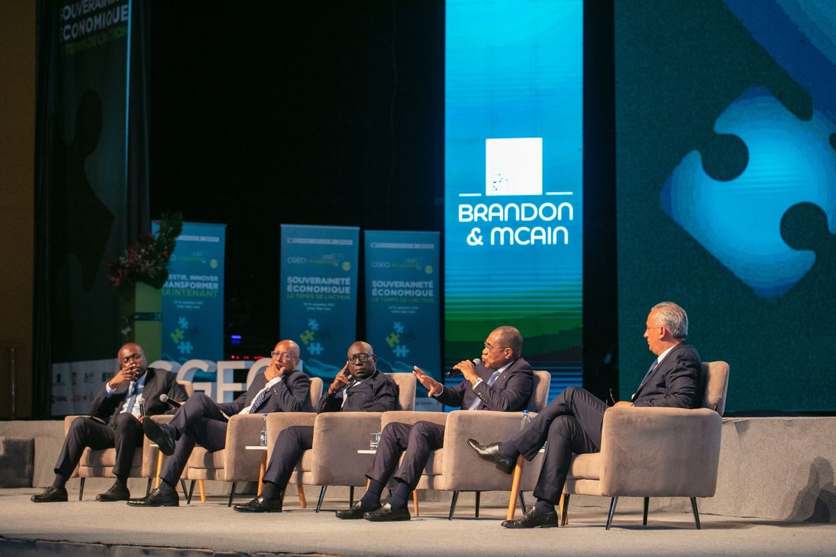 Retour sur la 13ème édition de la CGECI Academy, le grand rendez-vous du patronat ivoirien