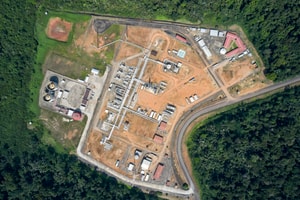 La Cuvette :  entre héritage historique et futur agro-industriel