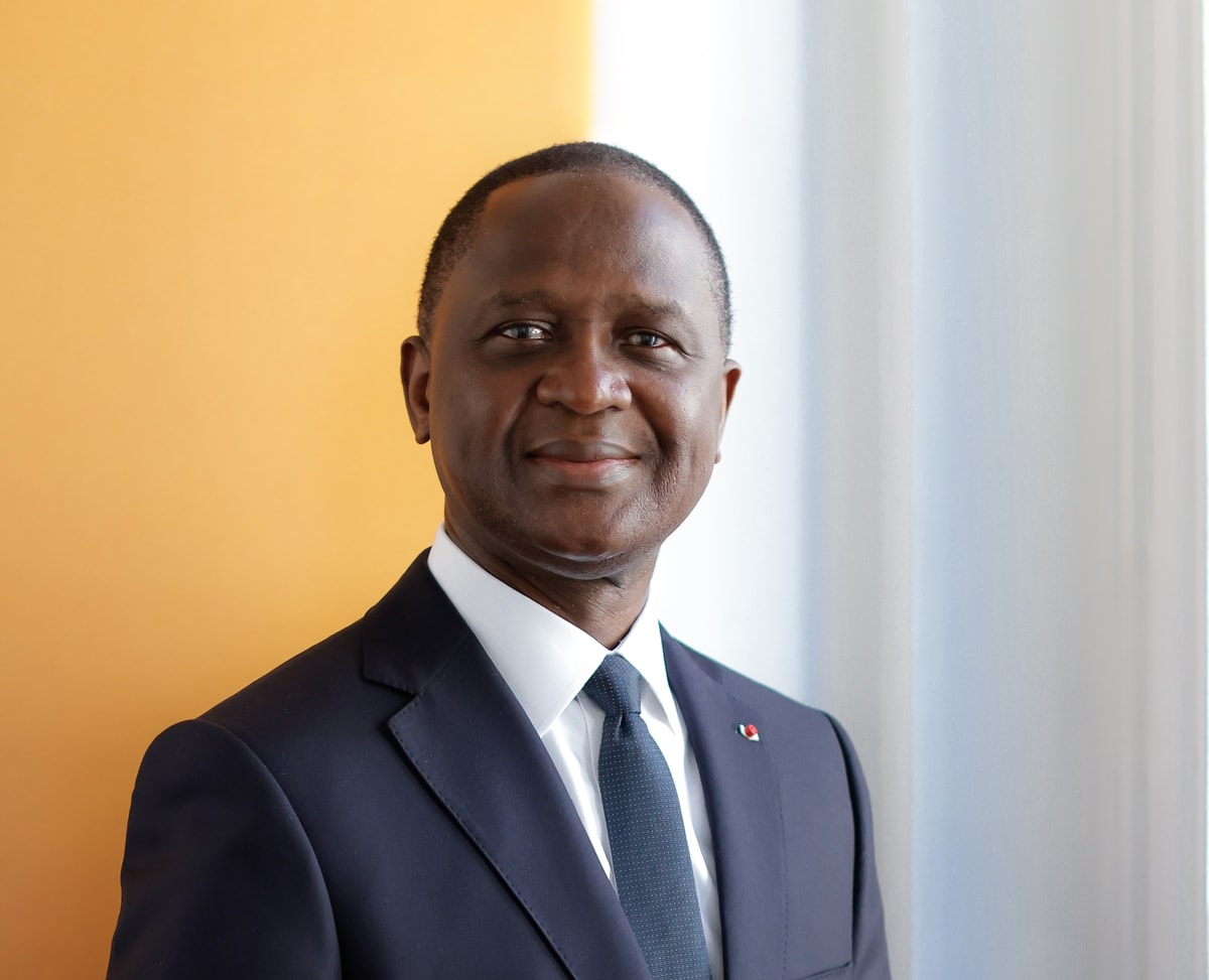 Ahmed Cissé élu Président du Comité exécutif de l’Alliance des Patronats Francophones