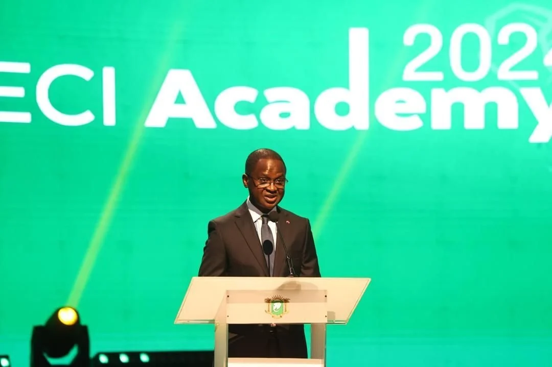 12ᵉ édition de la CGECI Academy : Quelle industrie des services pour stimuler la performance des économies africaines ?