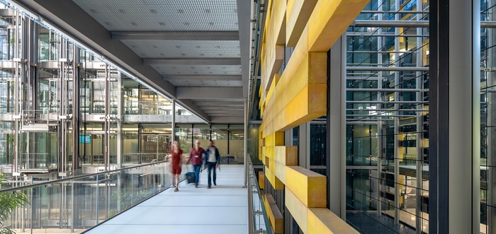 Life sciences : l'atout majeur de l'économie suisse