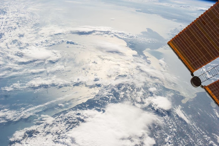 L'ambition spatiale luxembourgeoise : de SES à Space Resources