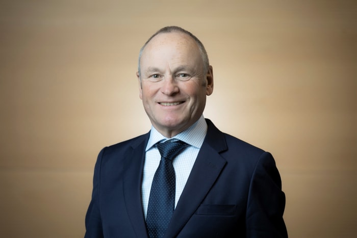 Fernand Ernster : un libraire-entrepreneur à la tête de la première institution économique du Luxembourg