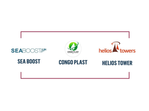 Trois entreprises finalistes pour le Prix de l’Innovation à la REF Brazzaville