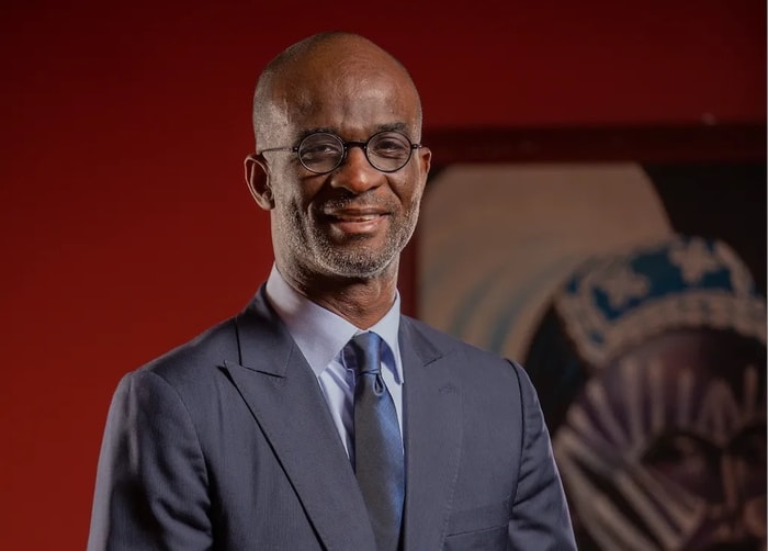 Stanislas Zézé : La notation financière, levier de transformation du secteur privé africain