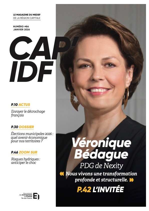 #86 | Janvier 2026
