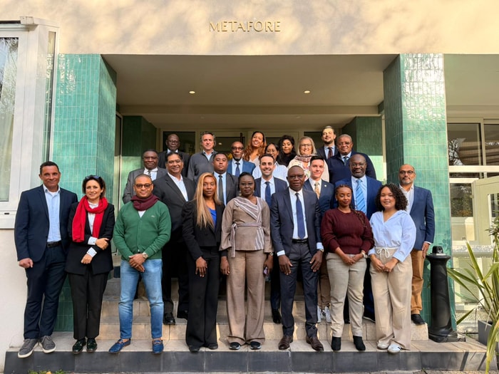 Clap de fin sur la 2ème session de l'Académie des Patronats !