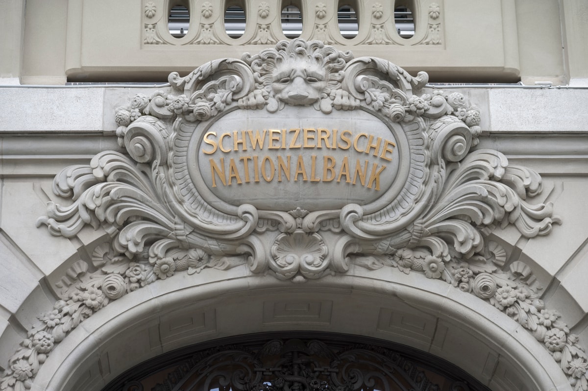 Place financière suisse : entre tradition et transformation