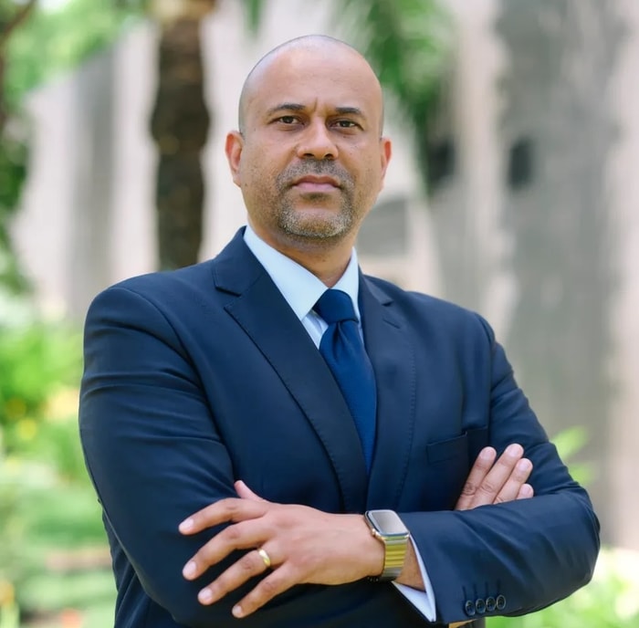 Michel Djombo, chef d’orchestre de la REF, donne au Congo une voix forte et ambitieuse dans l’espace économique francophone