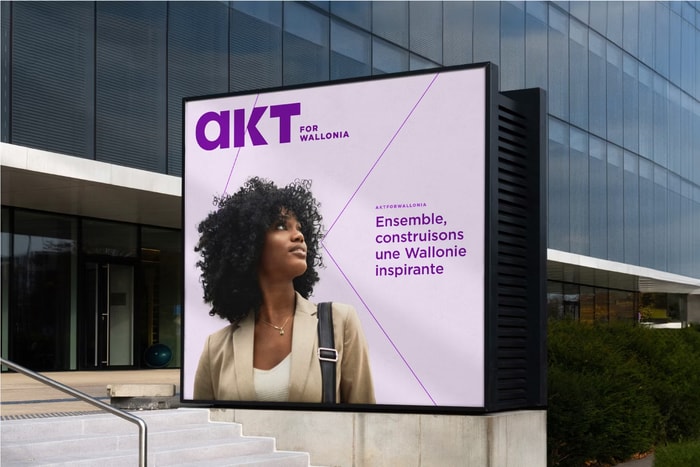 Les grands chantiers d'AKT for Wallonia : de la concertation sociale à la révolution AKT