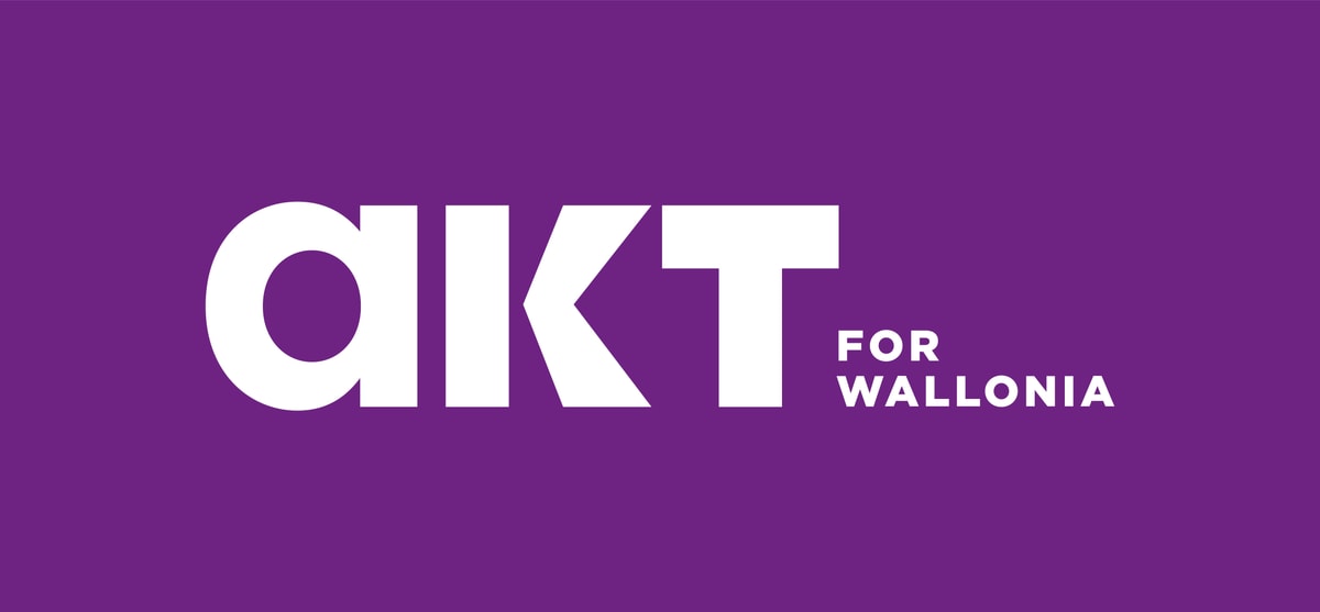 AKT for Wallonia : porte-parole des entreprises wallonnes depuis 1968