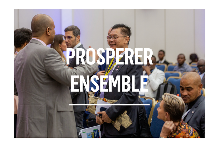 L'Alliance des Patronats Francophones