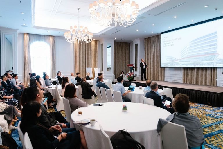 Le Forum de la Construction durable au Vietnam | CCIFV | 2026