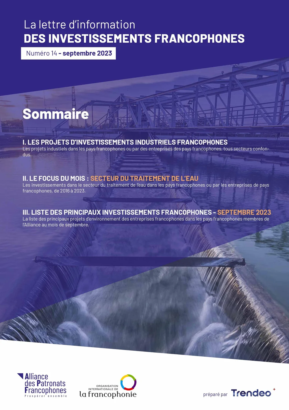 N°14 - Septembre 2023