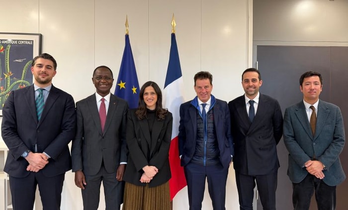 Mobilité économique francophone : l’Alliance renforce la mobilisation politique et institutionnelle autour du projet Carte Digitale VAF