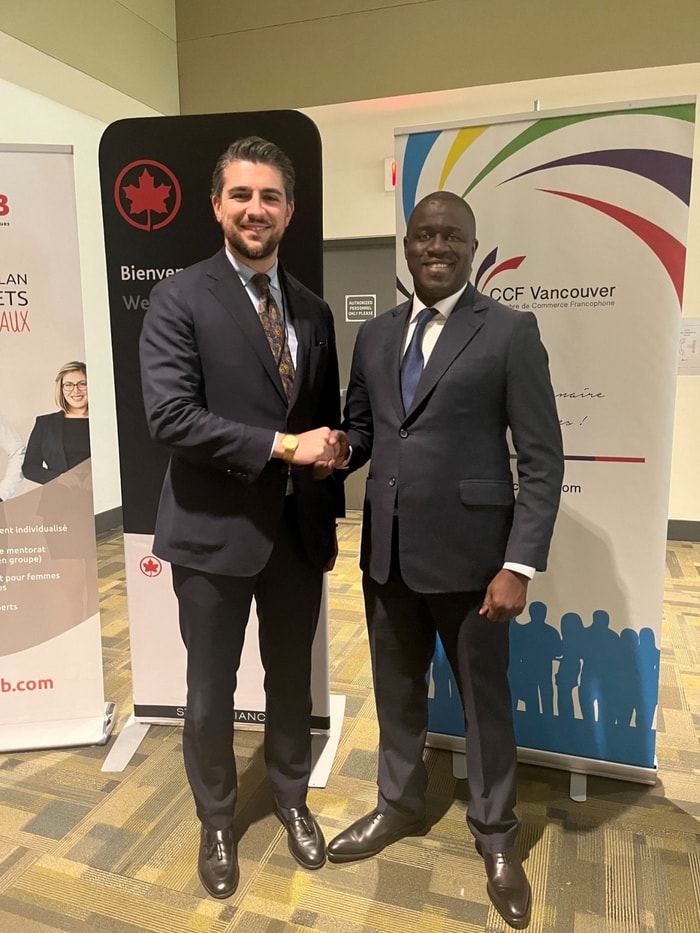🇨🇦 L'APF au Canada : deux rendez-vous majeurs pour la francophonie économique