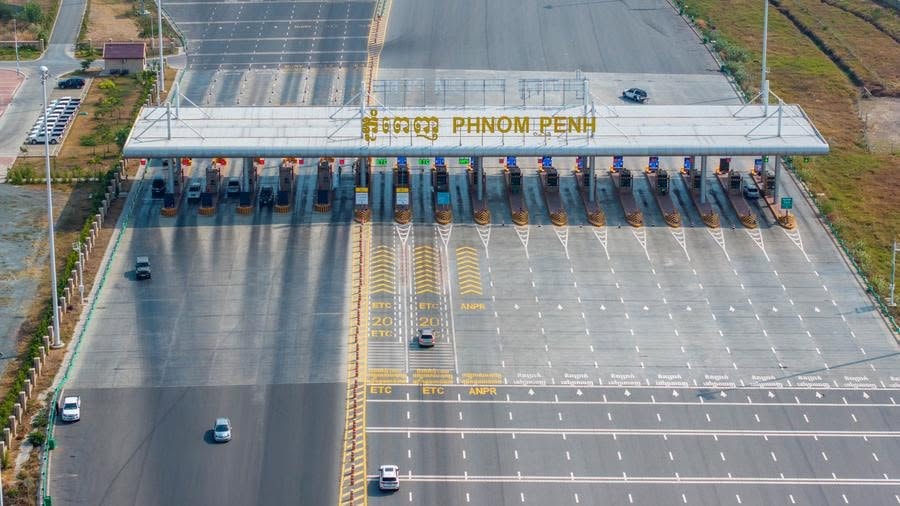 L'avantage du retard : pourquoi les entreprises francophones ont une carte à jouer au Cambodge