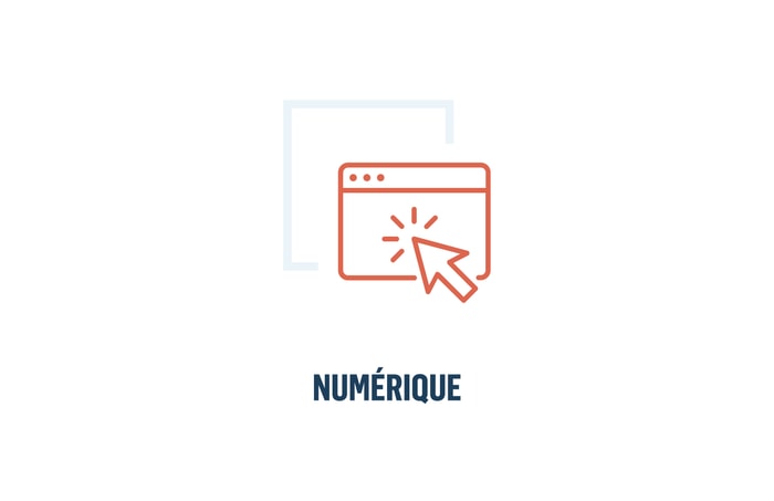 7. Numérique