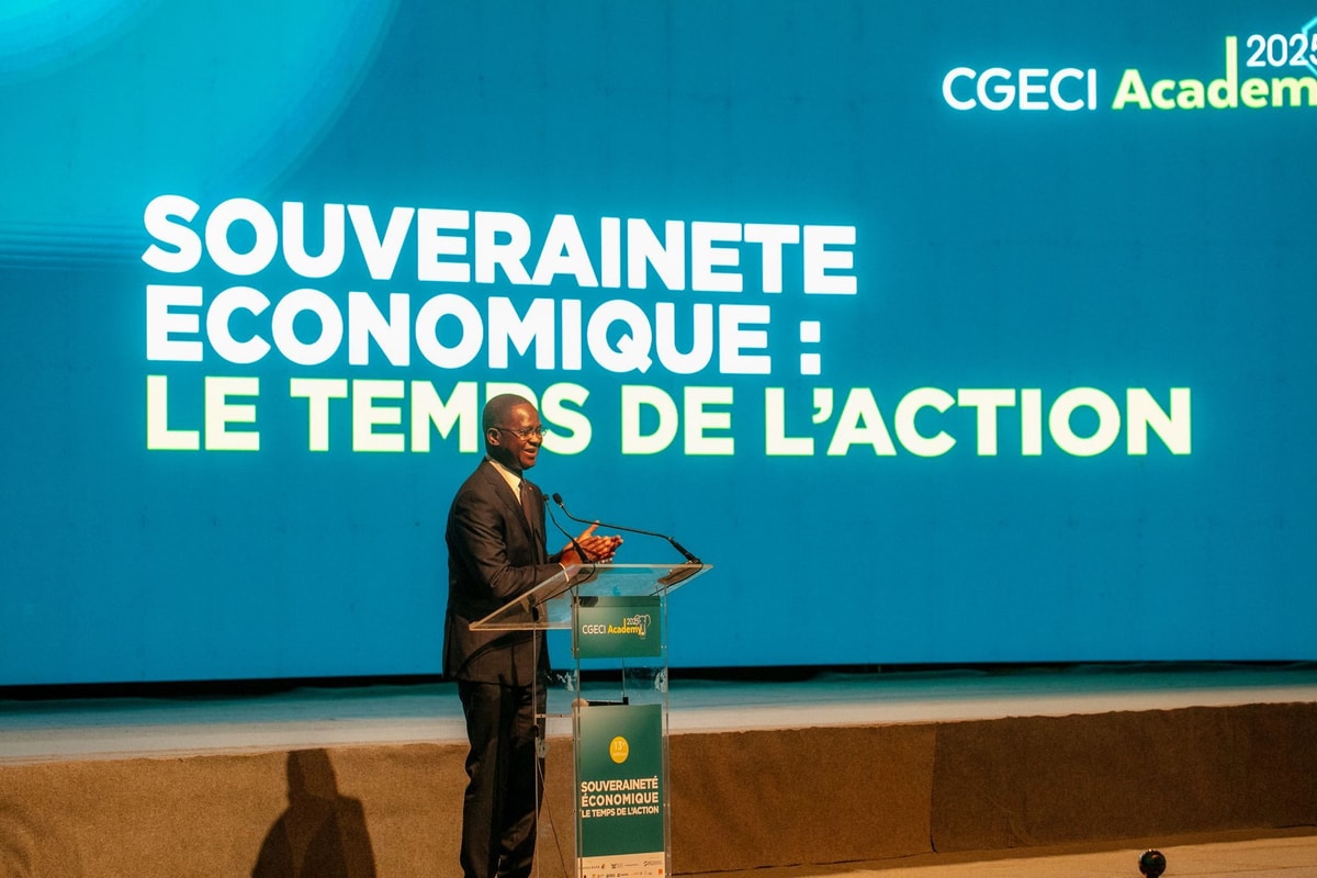 Retour sur la 13ème édition de la CGECI Academy, le grand rendez-vous du patronat ivoirien