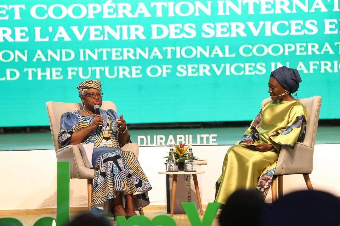 12ᵉ édition de la CGECI Academy : Quelle industrie des services pour stimuler la performance des économies africaines ?