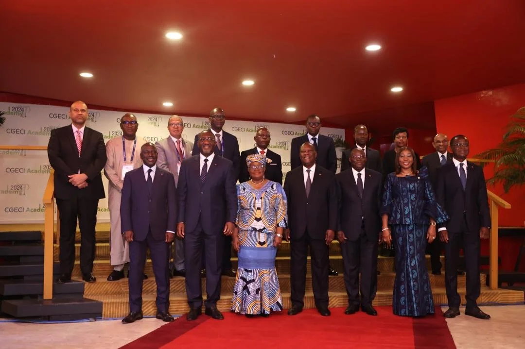 12ᵉ édition de la CGECI Academy : Quelle industrie des services pour stimuler la performance des économies africaines ?