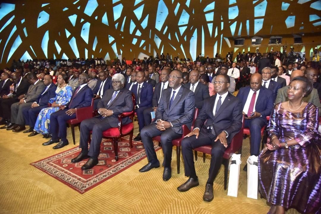 Retour sur la 13ème édition de la CGECI Academy, le grand rendez-vous du patronat ivoirien