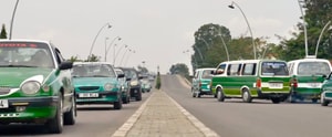 Location de voiture à Brazzaville : les partenaires recommandés pour vos déplacements pendant la REF.