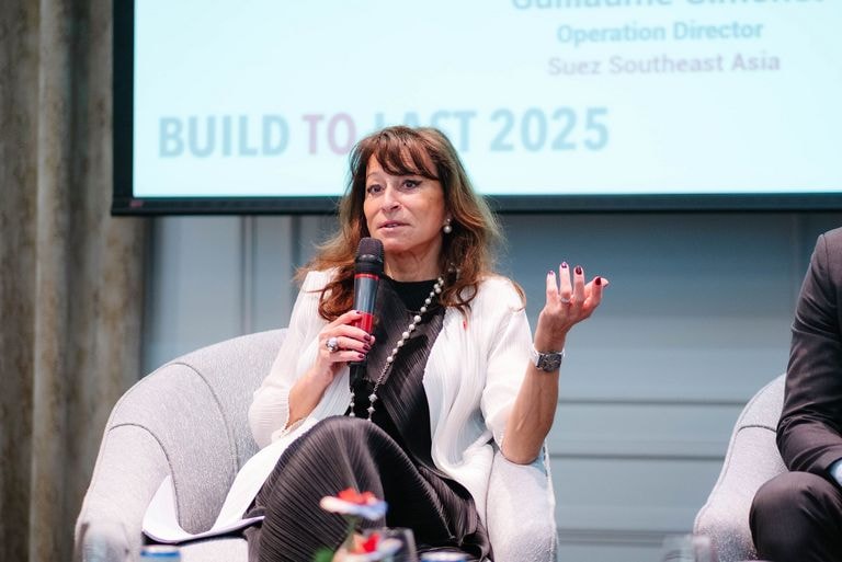 Le Forum de la Construction durable au Vietnam | CCIFV | 2026