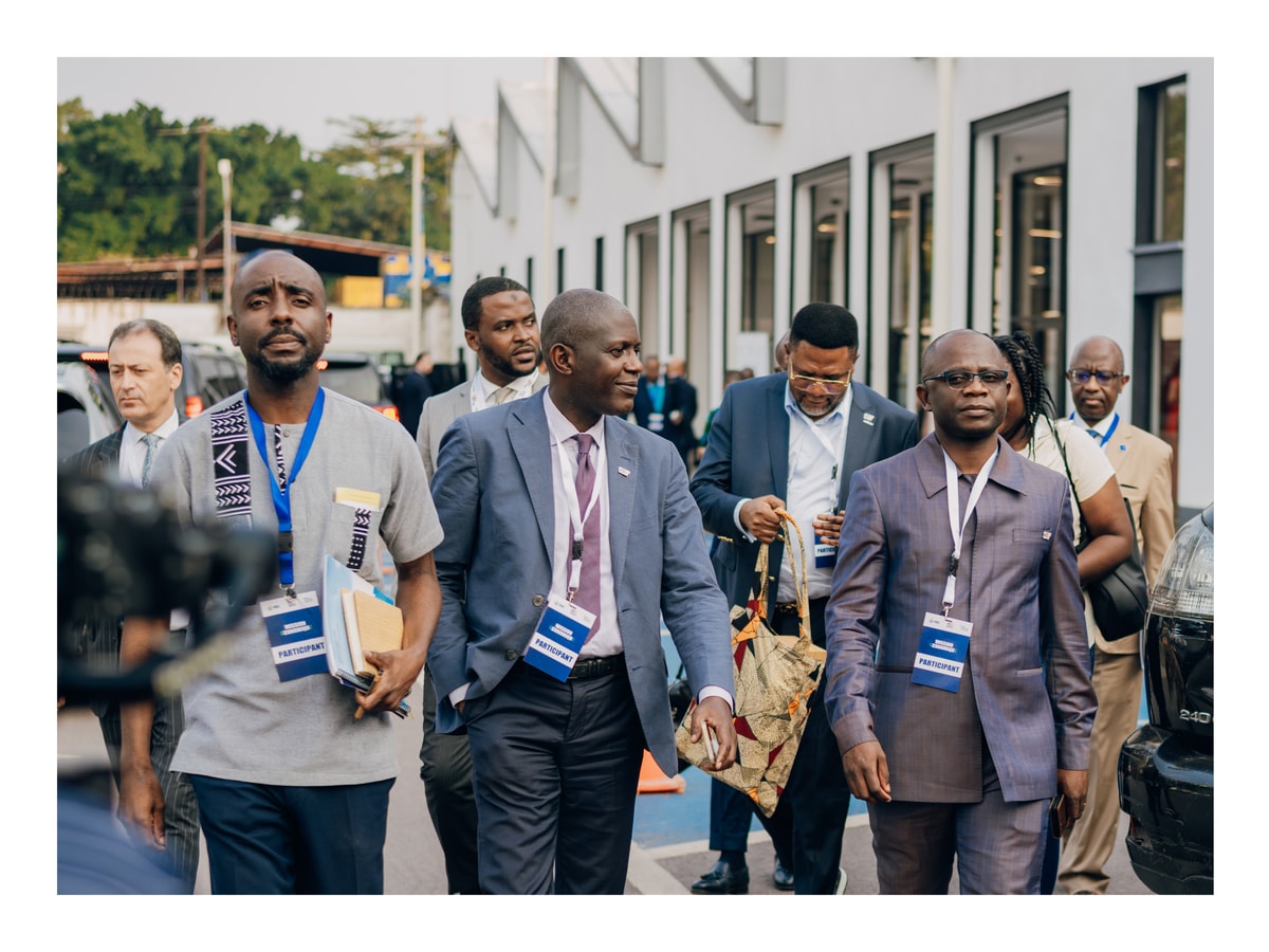 Missions économiques et événements internationaux