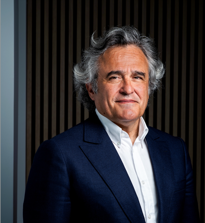 Keynote inaugurale de Philippe Labonne : repenser la logistique pour l’intégration économique africaine.