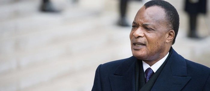 Le Président Denis Sassou N’Guesso accorde son très haut patronage à la REF 2025 et prononcera l’allocution d’ouverture