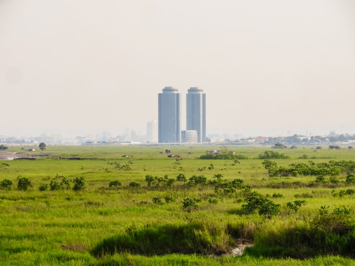 Brazzaville, capitale stratégique et catalyseur des services à haute valeur ajoutée