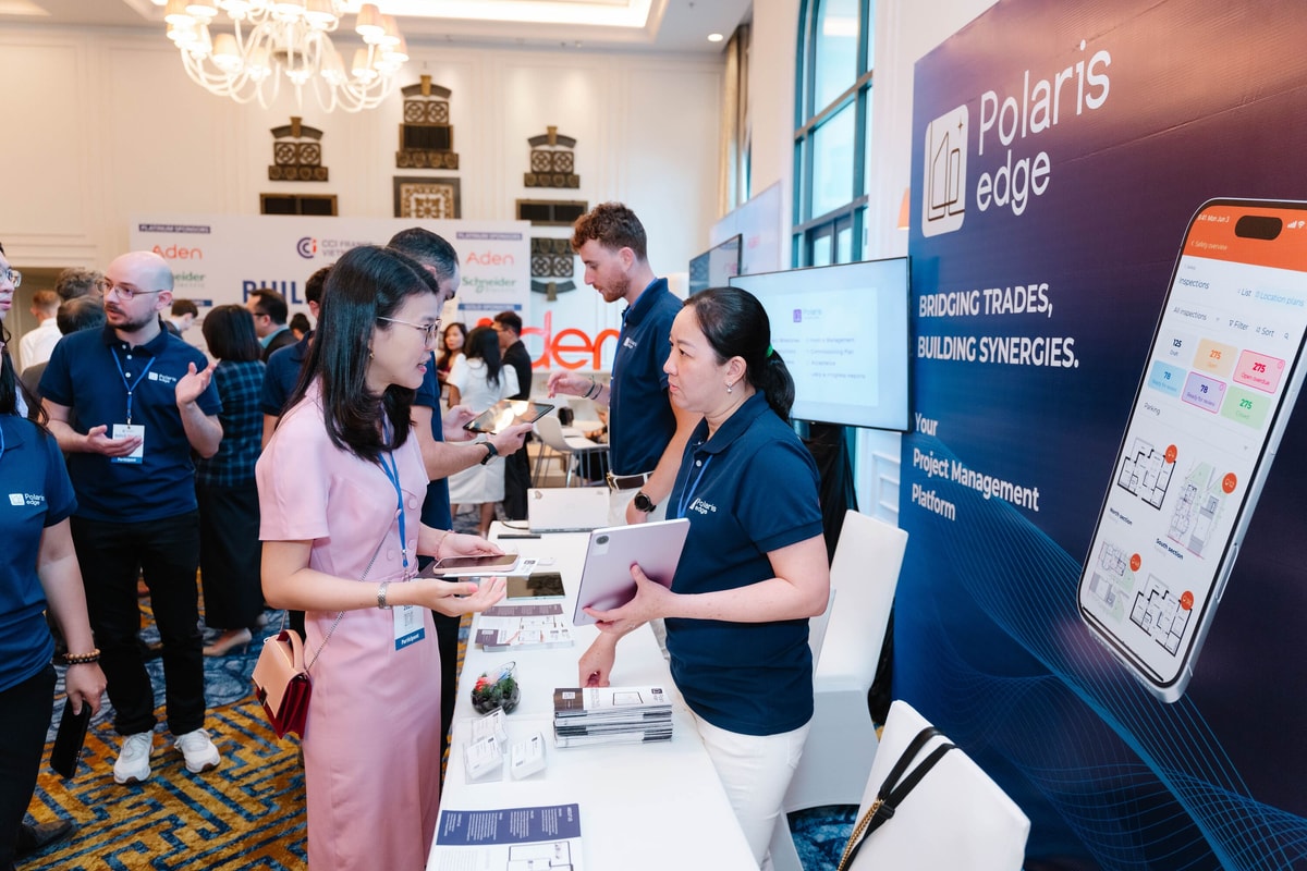 Le Forum de la Construction durable au Vietnam | CCIFV | 2026