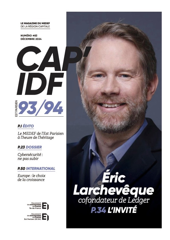 #83 I Décembre 2024