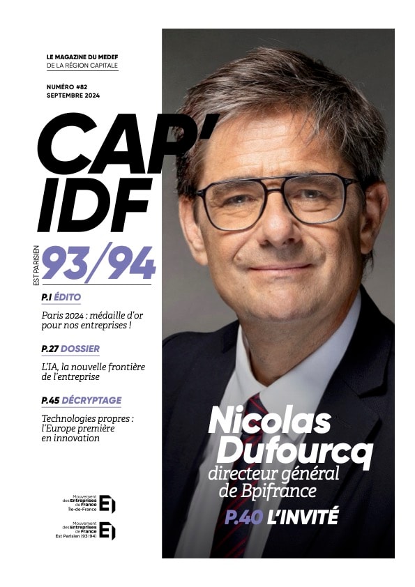 #82 I Septembre 2024