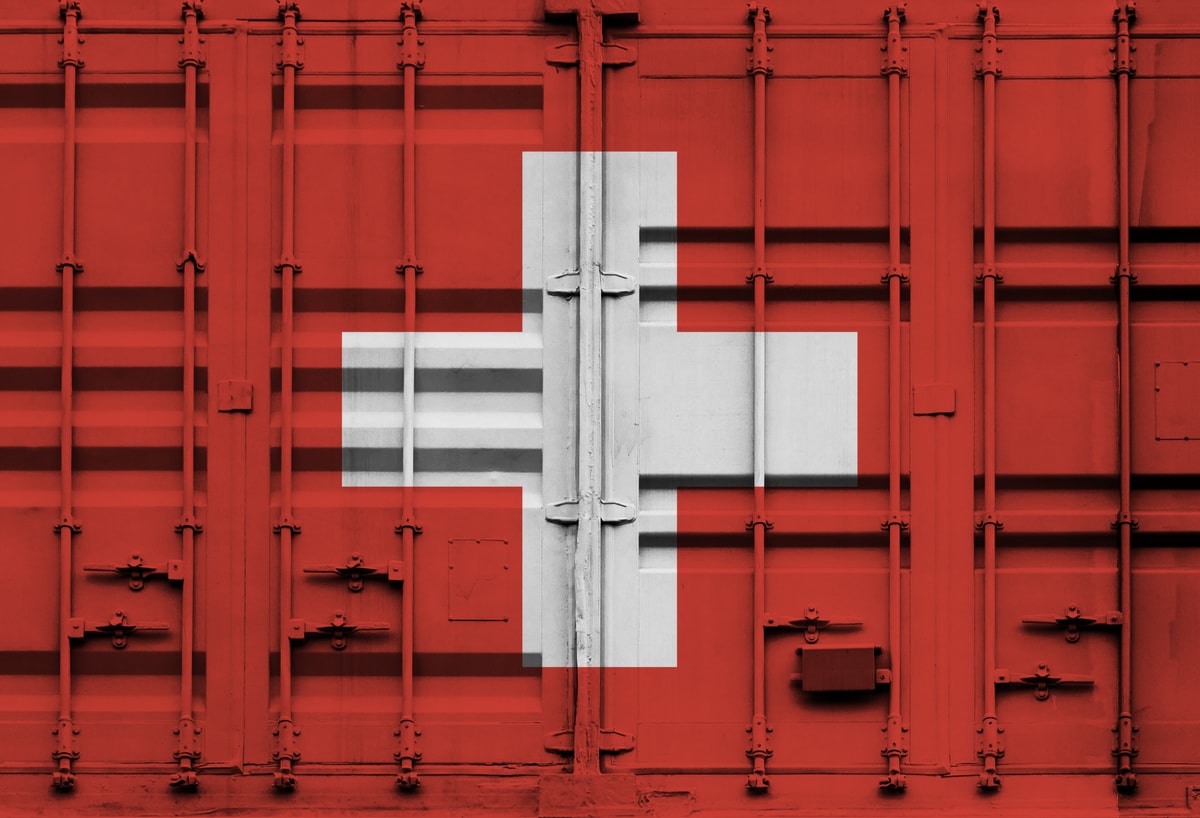 Suisse - Commerce extérieur et accès au marché européen