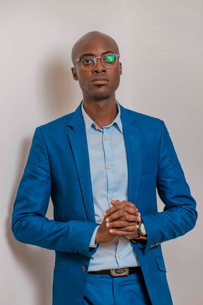 Alcha  MABIKA