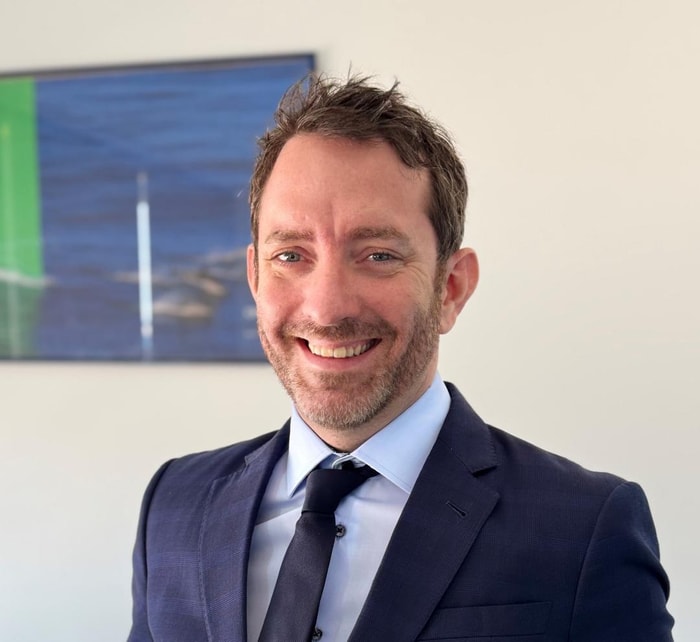 Yann Yvain RICHARD-LEROUX