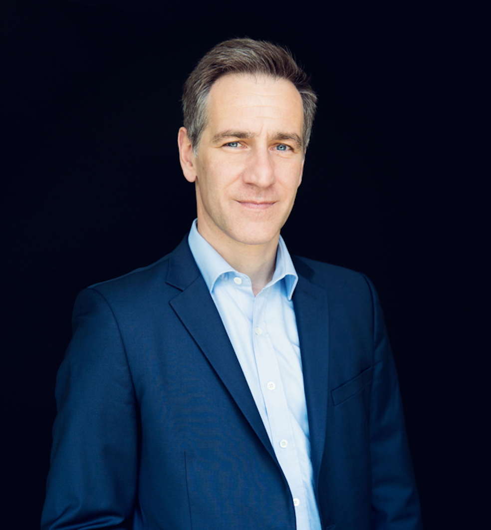 Ivan SLATKINE
