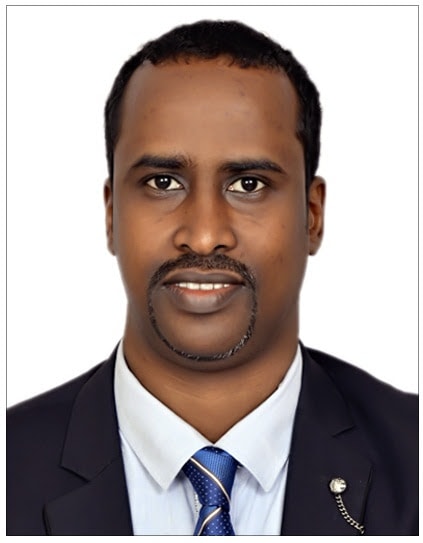 Moustapha  MOHAMED HADJI
