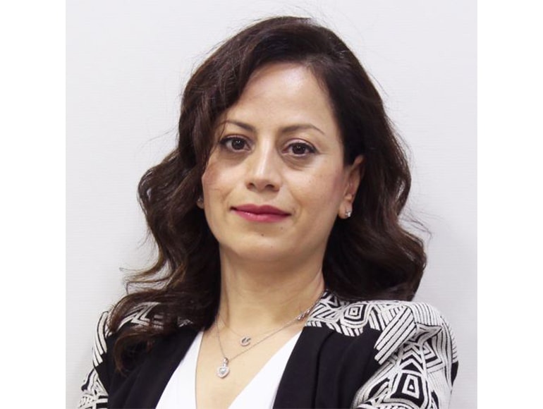 Cynthia HADDAD