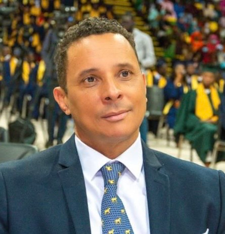 Alexandre ALCANTARA