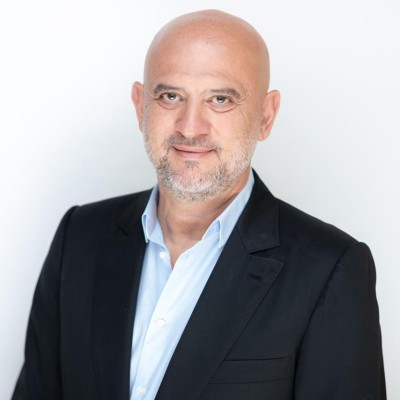 Karim TAZI