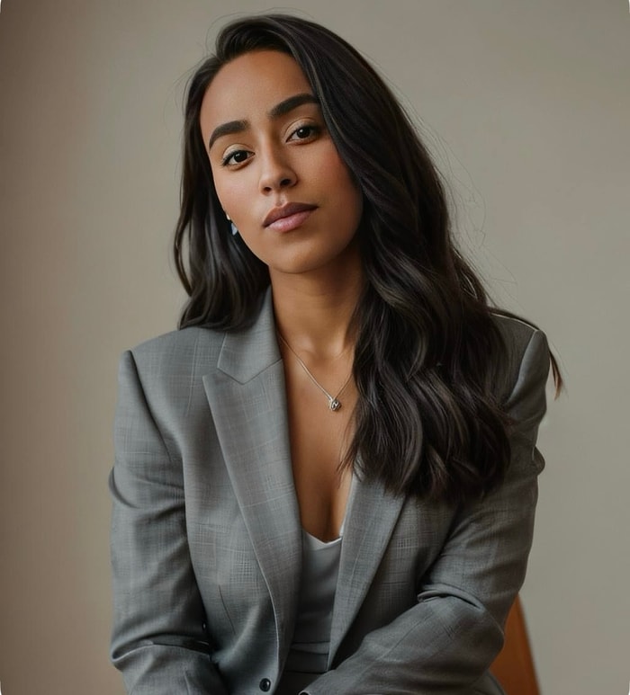 Sarra SOLAANI