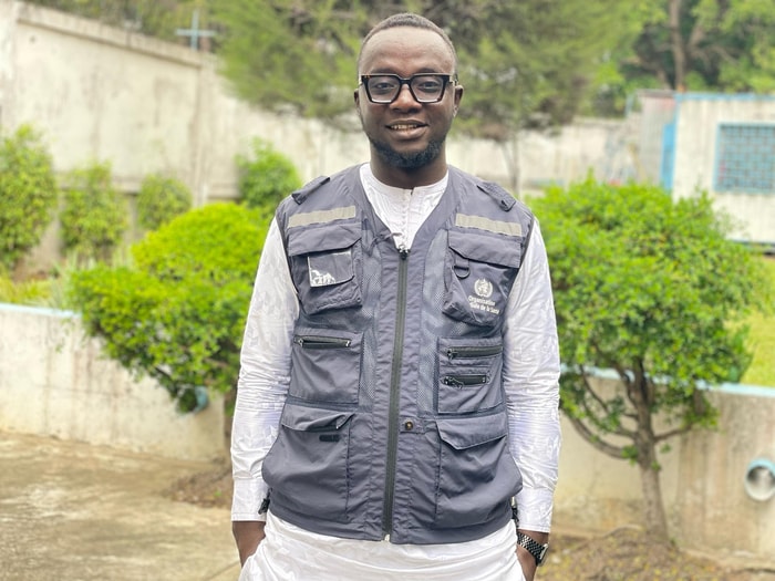 Mohamed  DIAWARA