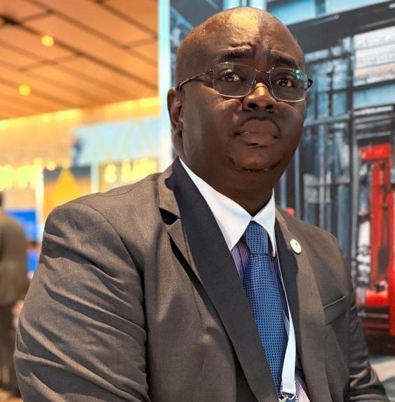 Carl Rudy SITTA MAYINGANI