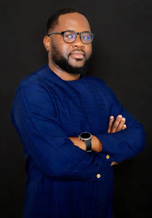 Jean Claude MATONDO